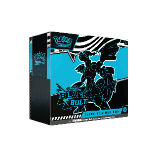 Bolt Elite Trainer Box ETB SV10.5