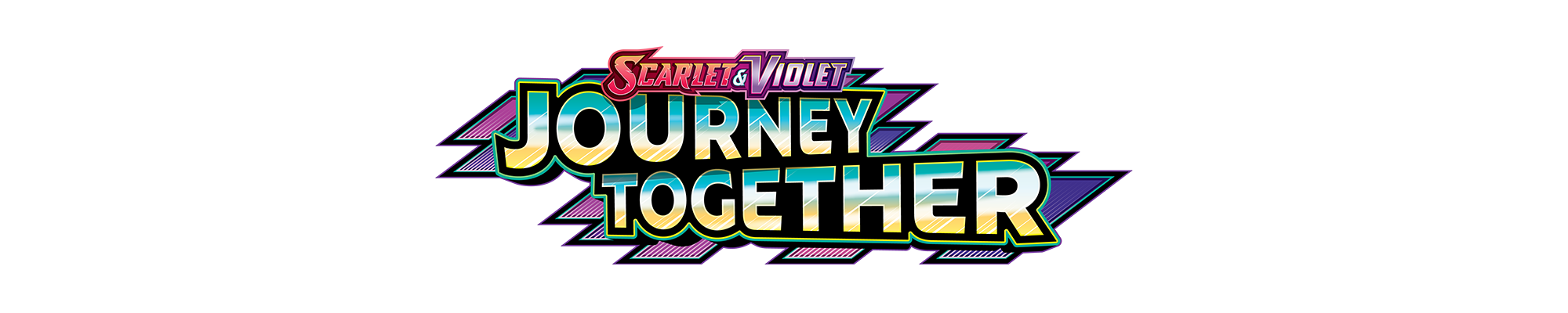 Journey Together (SV 9)