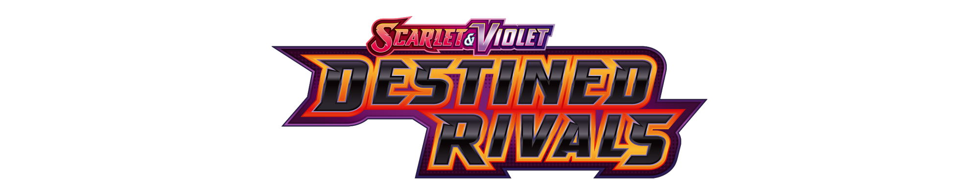 Destined Rivals (SV 10)