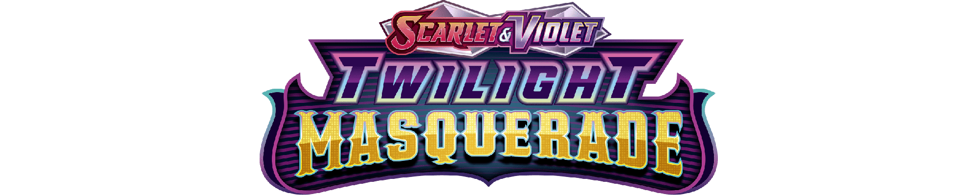 Twilight Masquerade (SV 6)