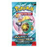 Booster packy