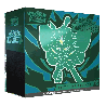 Elite Trainer Boxy