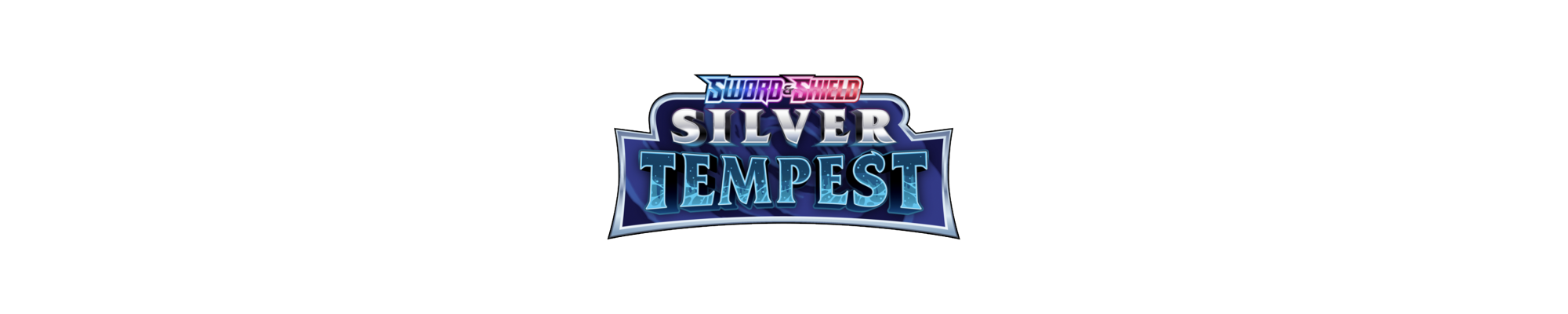 Silver Tempest (SWSH 12)