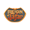 Reign of Jafar