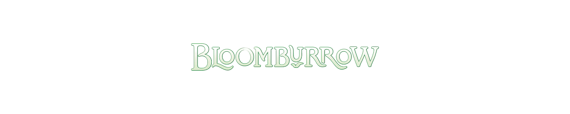 Bloomburrow