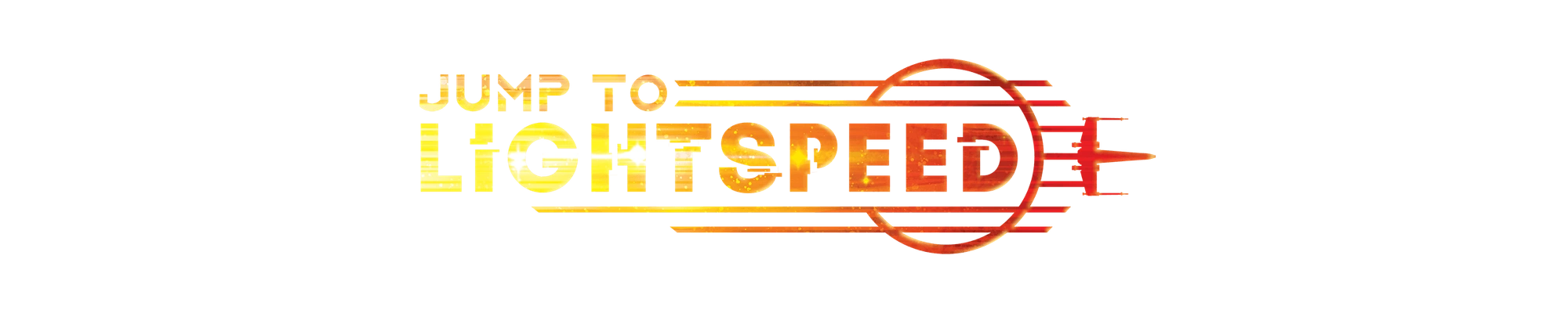 Jump to Lightspeed