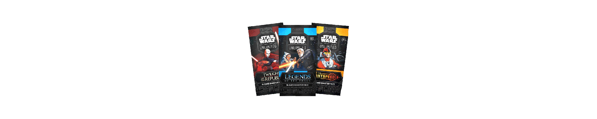 Booster packy