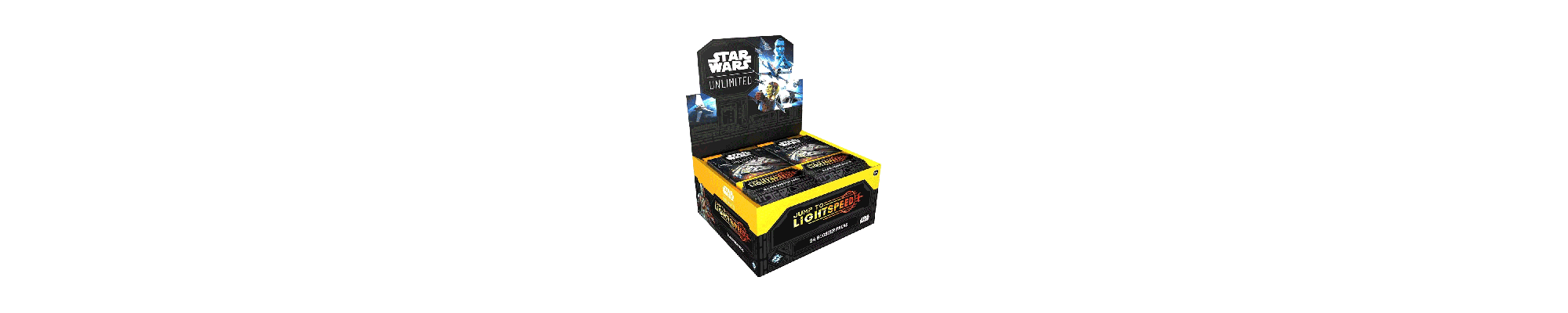 Booster boxy a bundle
