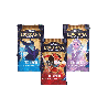 Booster packy