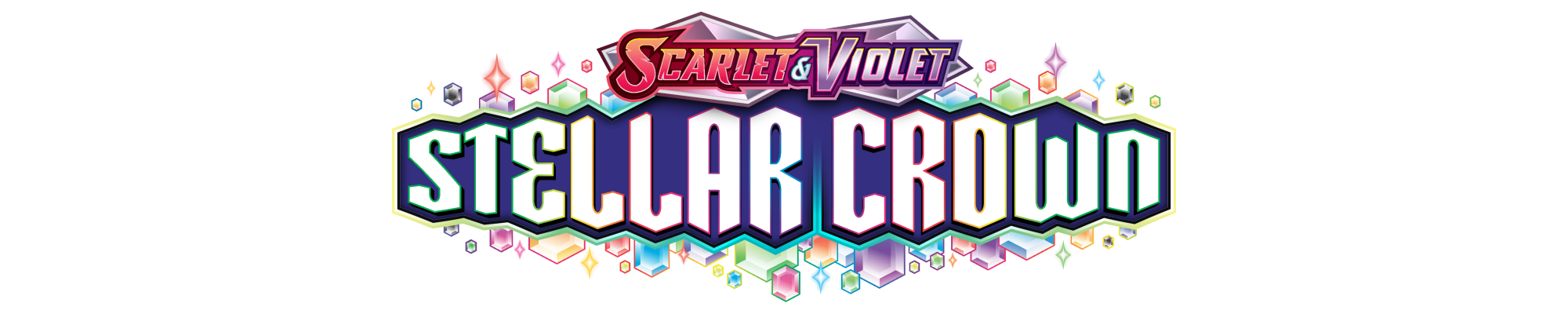 Stellar Crown (SV 7)