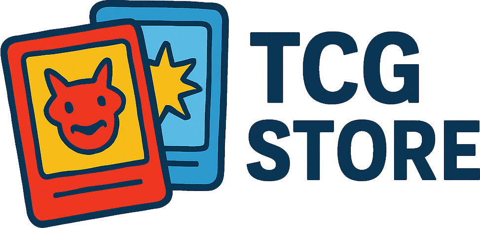 TCG Store